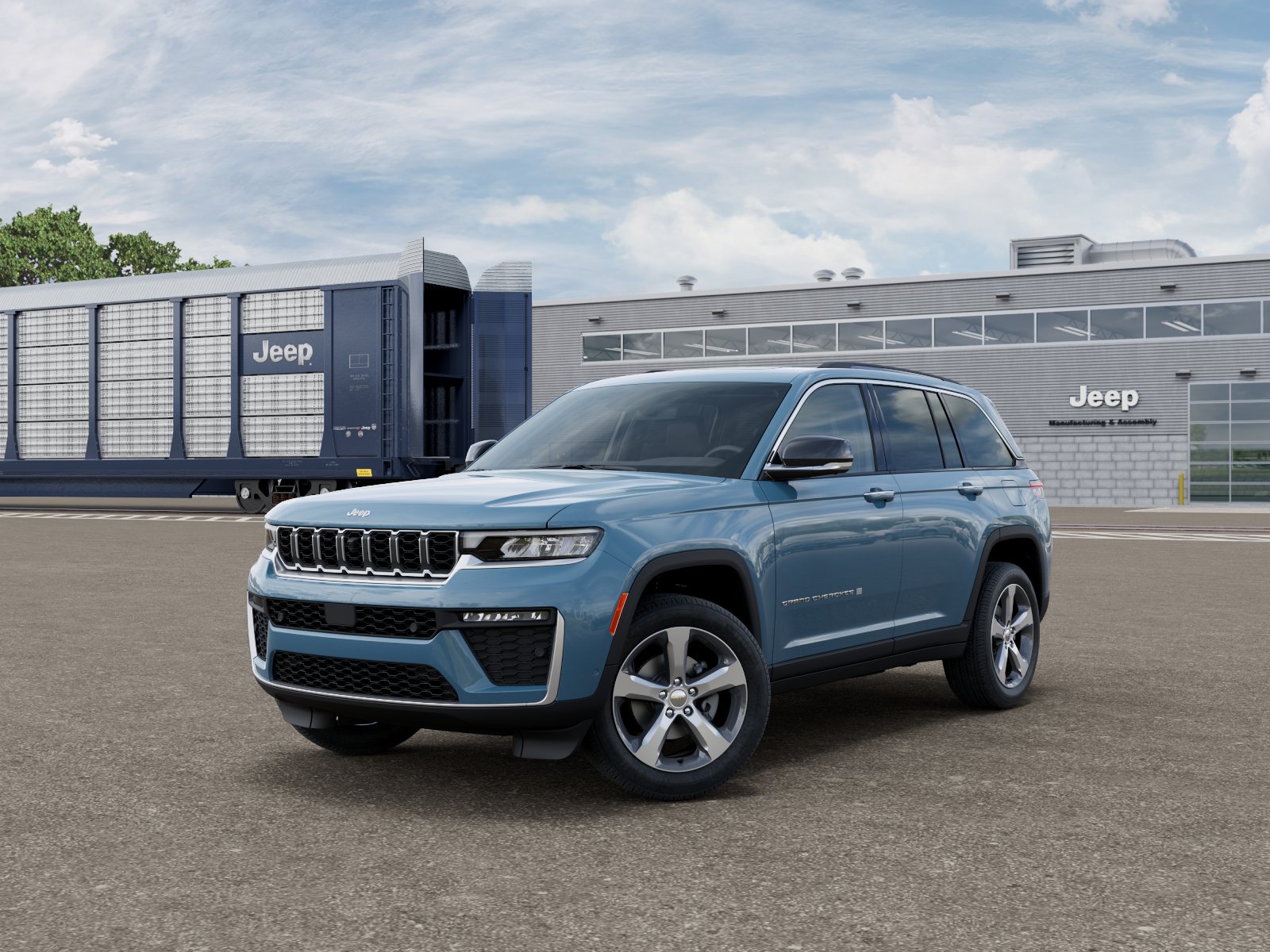 jeep grand cherokee 2026 1C4RJHBR8T8563835 image jeep grand cherokee 2026 1C4RJHBR8T8563835 image